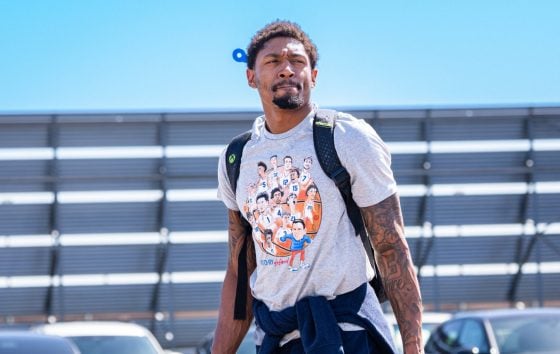 Durant trade buzz grows as Beal stalls