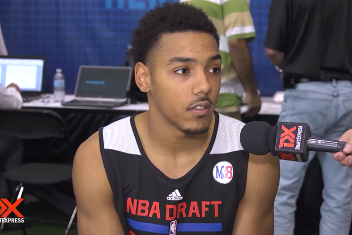 Phil Pressey named Maine Celtics head coach