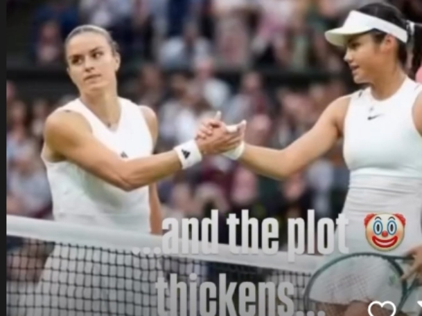 Putintseva Fires Back at Sakkari on Social Media