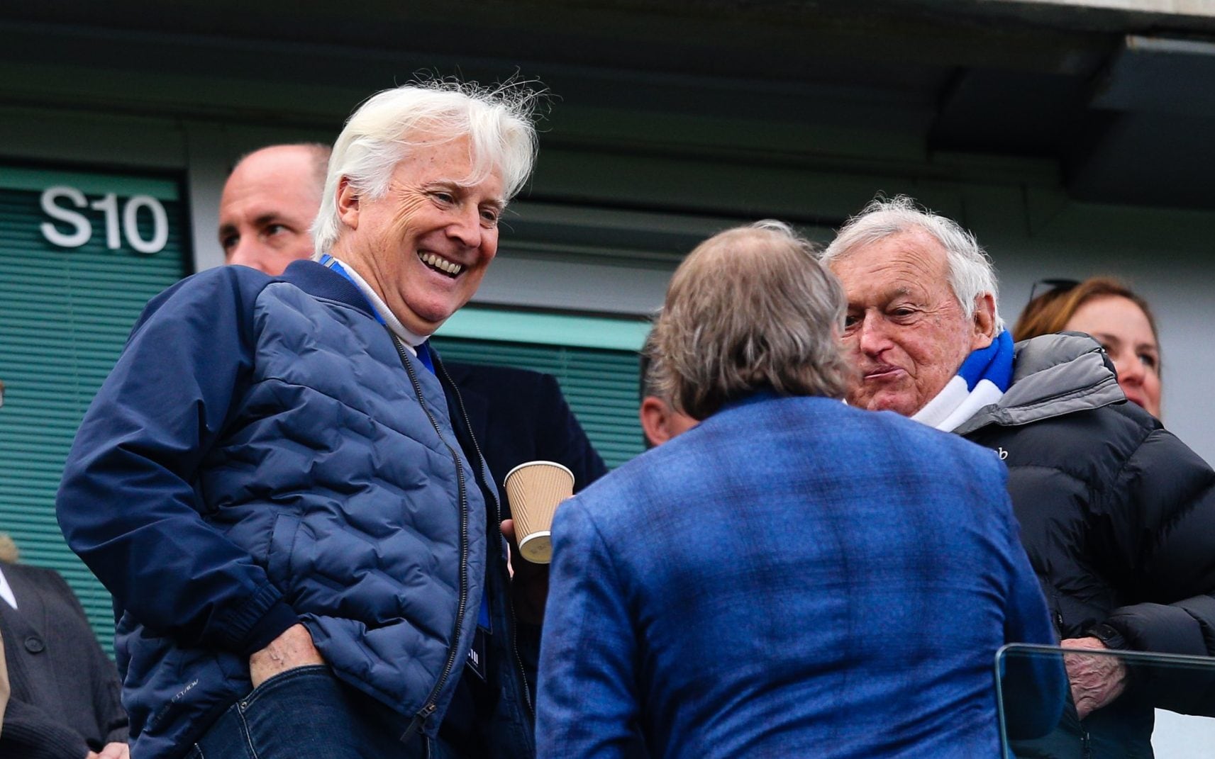 Chelsea co-owner buys Los Angeles Lakers in world’s most expensive sports takeover
