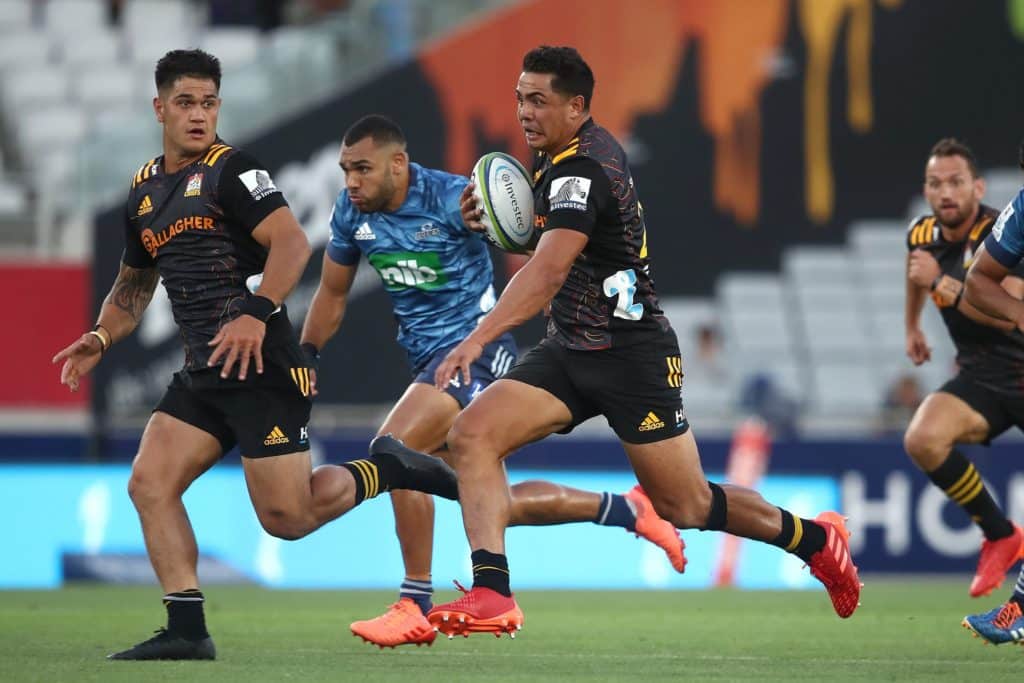in an exhilarating showdown, the blues emerged victorious against the chiefs in a thrilling match that kept fans on the edge of their seats. with stunning plays and intense competition, this game highlighted the best of rugby action.