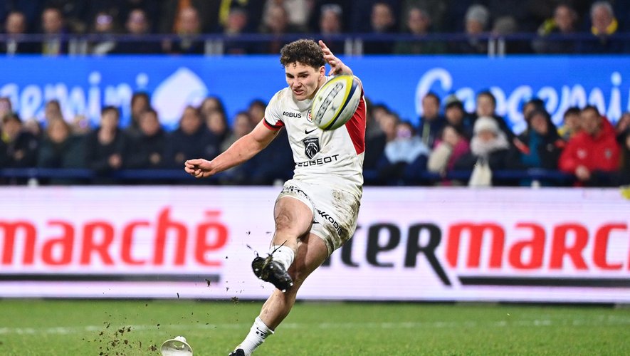 Valentin Delpy of Toulouse set for a promising loan move to Pro D2 next season