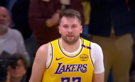 Insider projects Luka Doncic’s next contract with Lakers
