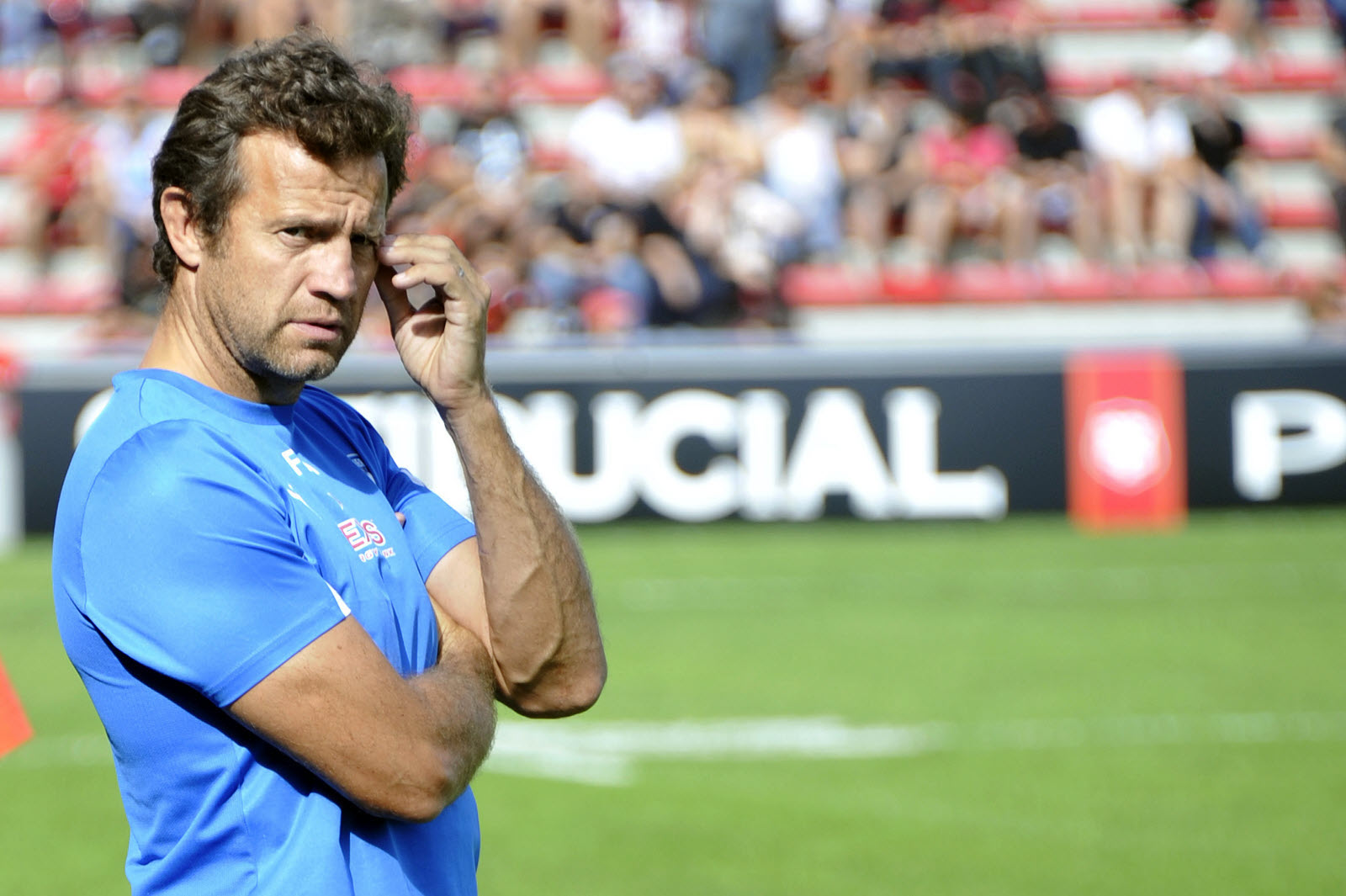 discover the exciting return of galthié to the top 14, as he aims to bring innovation and strategy back to the field. explore the implications for the league and his team's future.