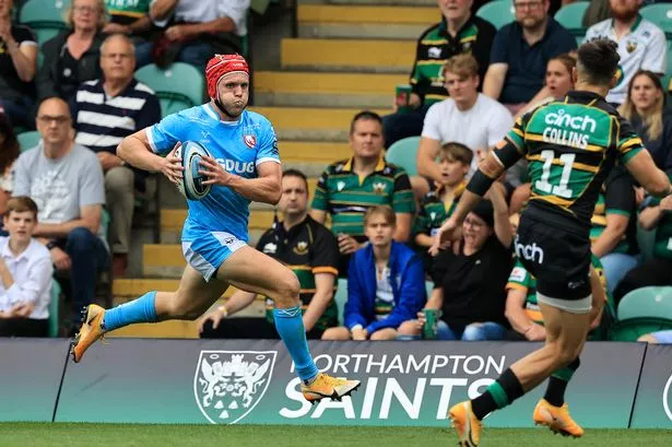 gloucester secured an impressive victory over northampton in a thrilling match, showcasing their strength and strategy on the field. discover the highlights and key moments that led to this significant win.