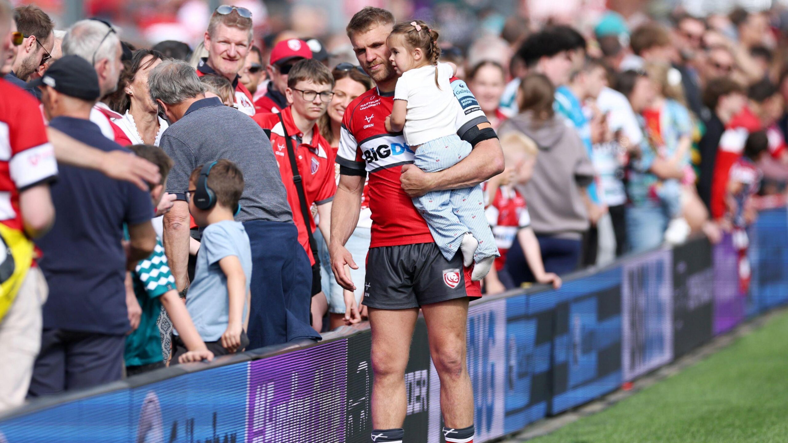gloucester secures a thrilling victory over northampton in a hard-fought match, showcasing skill and determination on the field. discover the highlights and key moments from this exciting showdown!