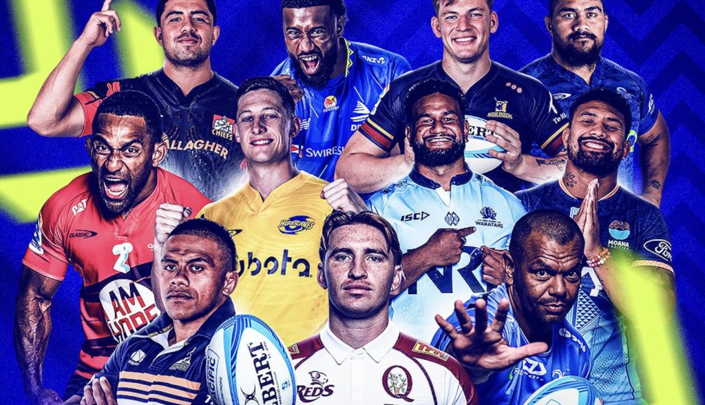 Michael Hooper expresses enthusiasm for South Africa’s return to Super Rugby