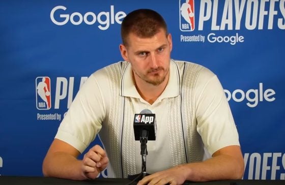 Nuggets face repeater tax, limited trade assets