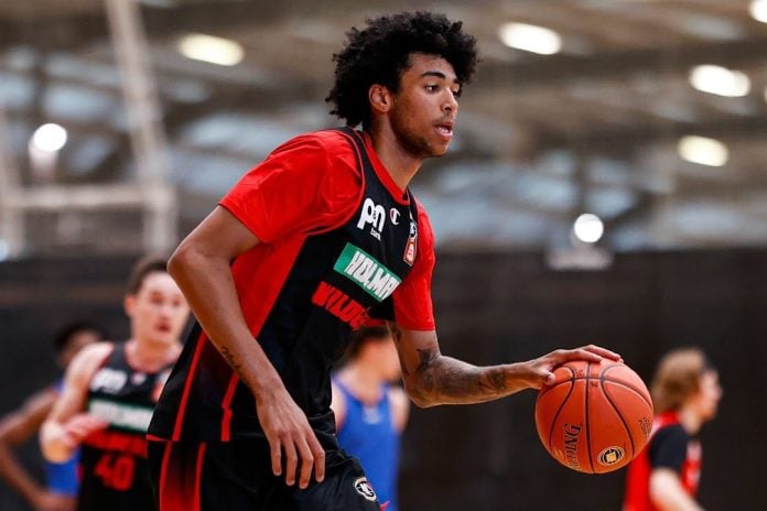 NBA draft hopeful Izan Almansa served doping suspension