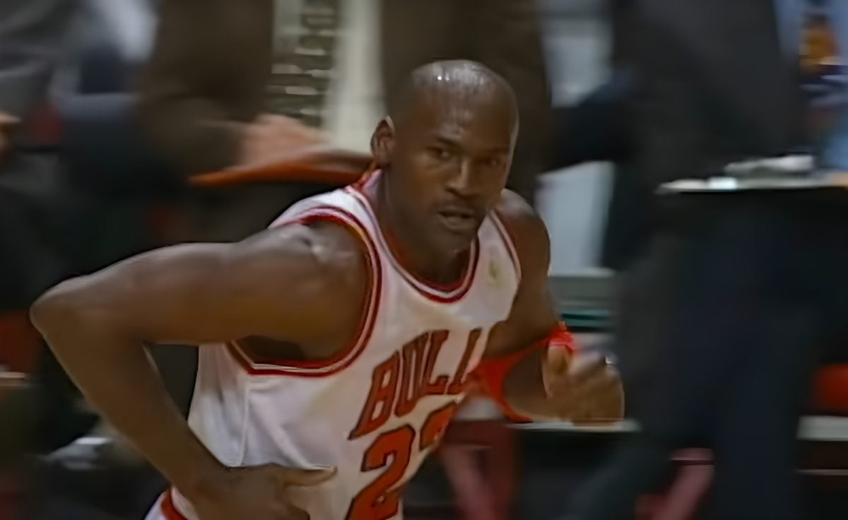 Craig Hodges: “Michael Jordan wasn’t the enemy”