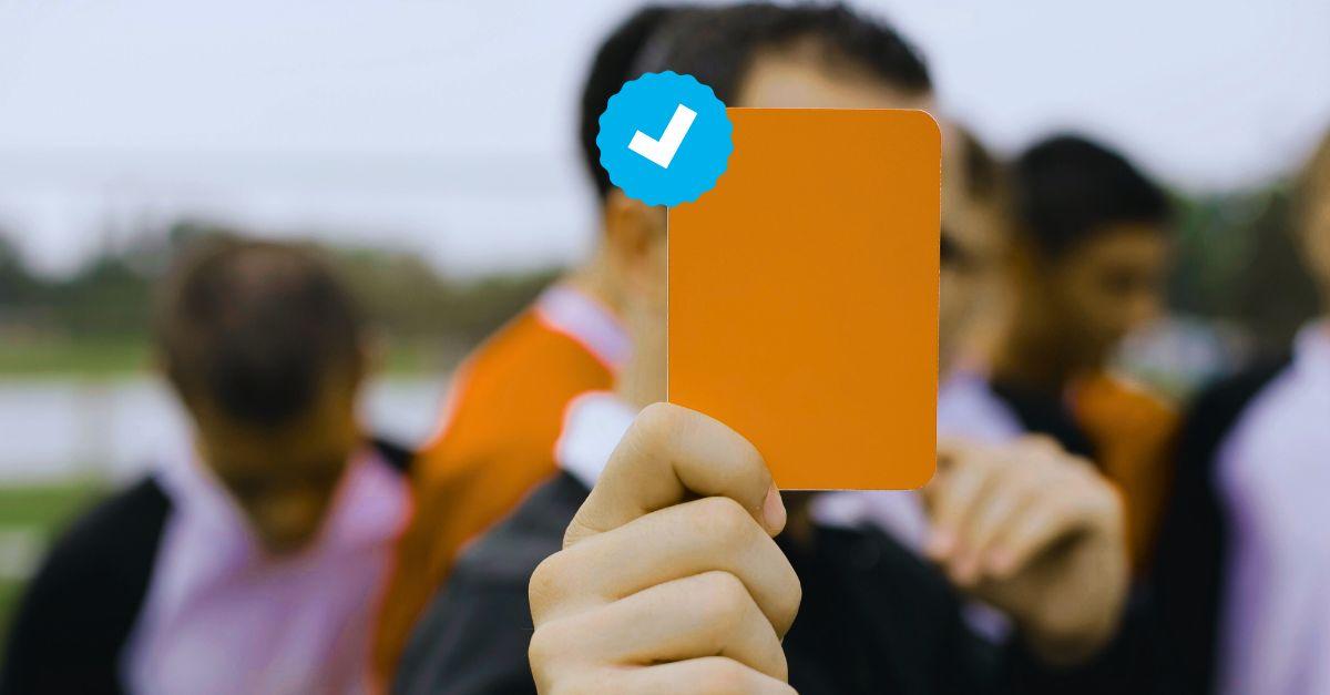 Top 14 / Pro D2 – A game-changing update: the orange card will make its debut next season