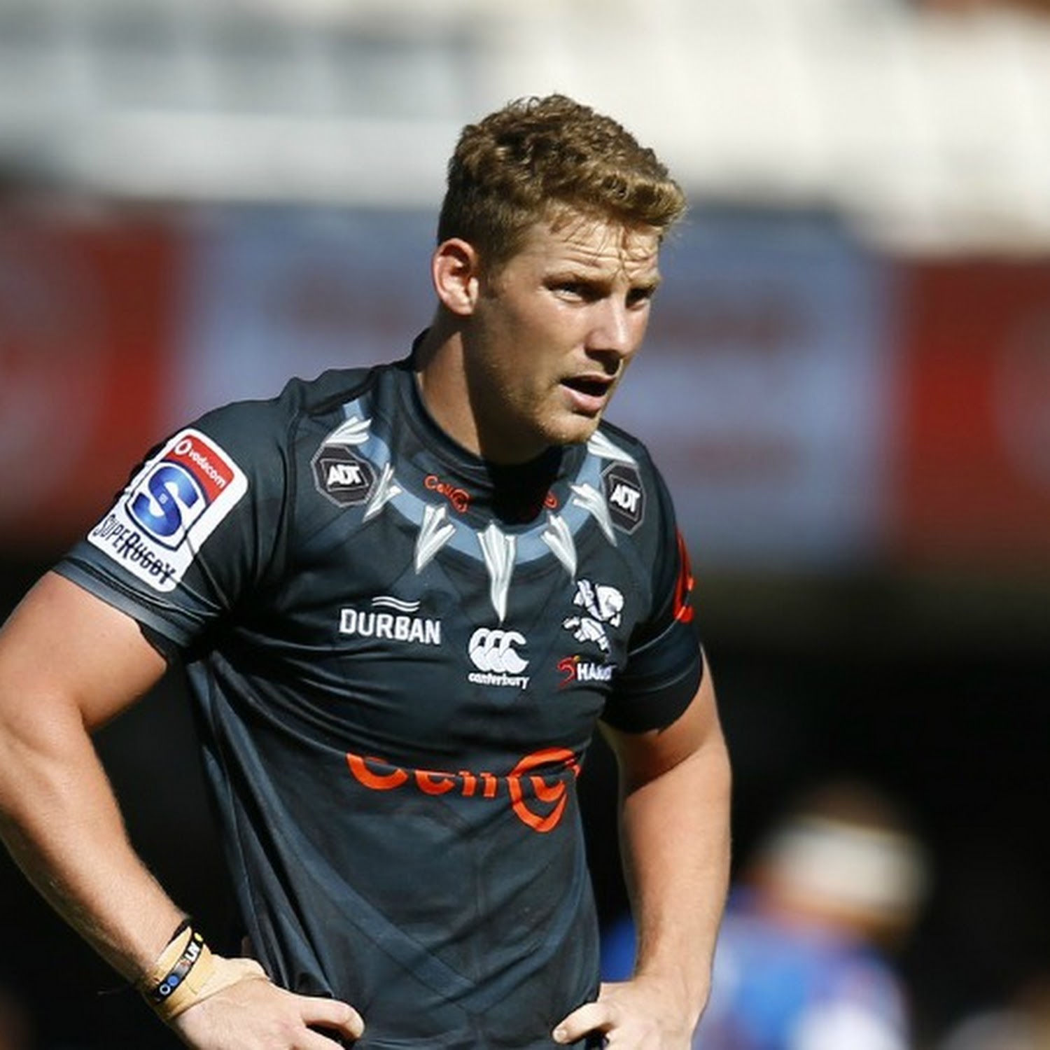 Rob du Preez, the record-breaking talent, faces unexpected departure from Sale Sharks