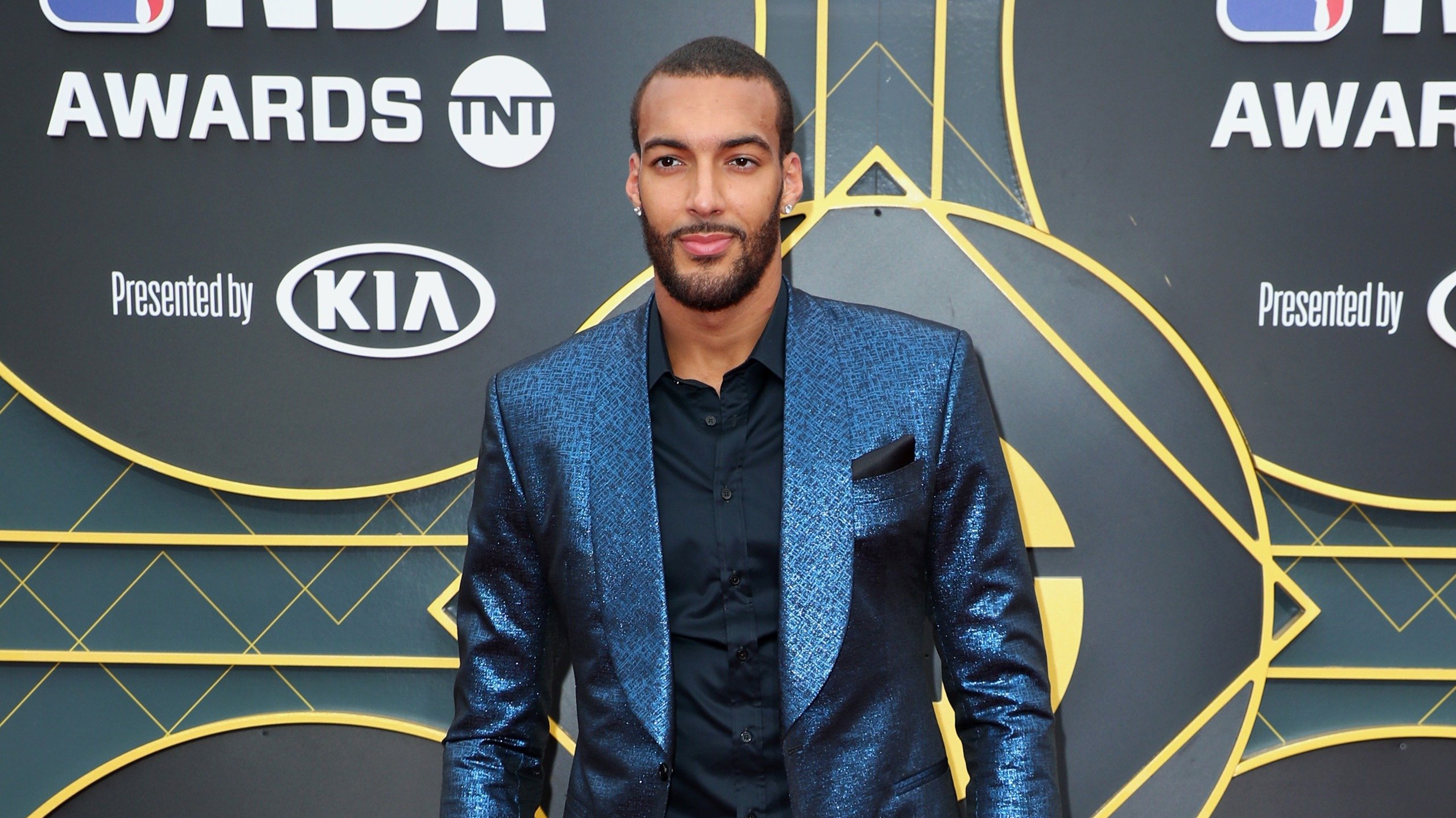 Rudy Gobert to skip EuroBasket