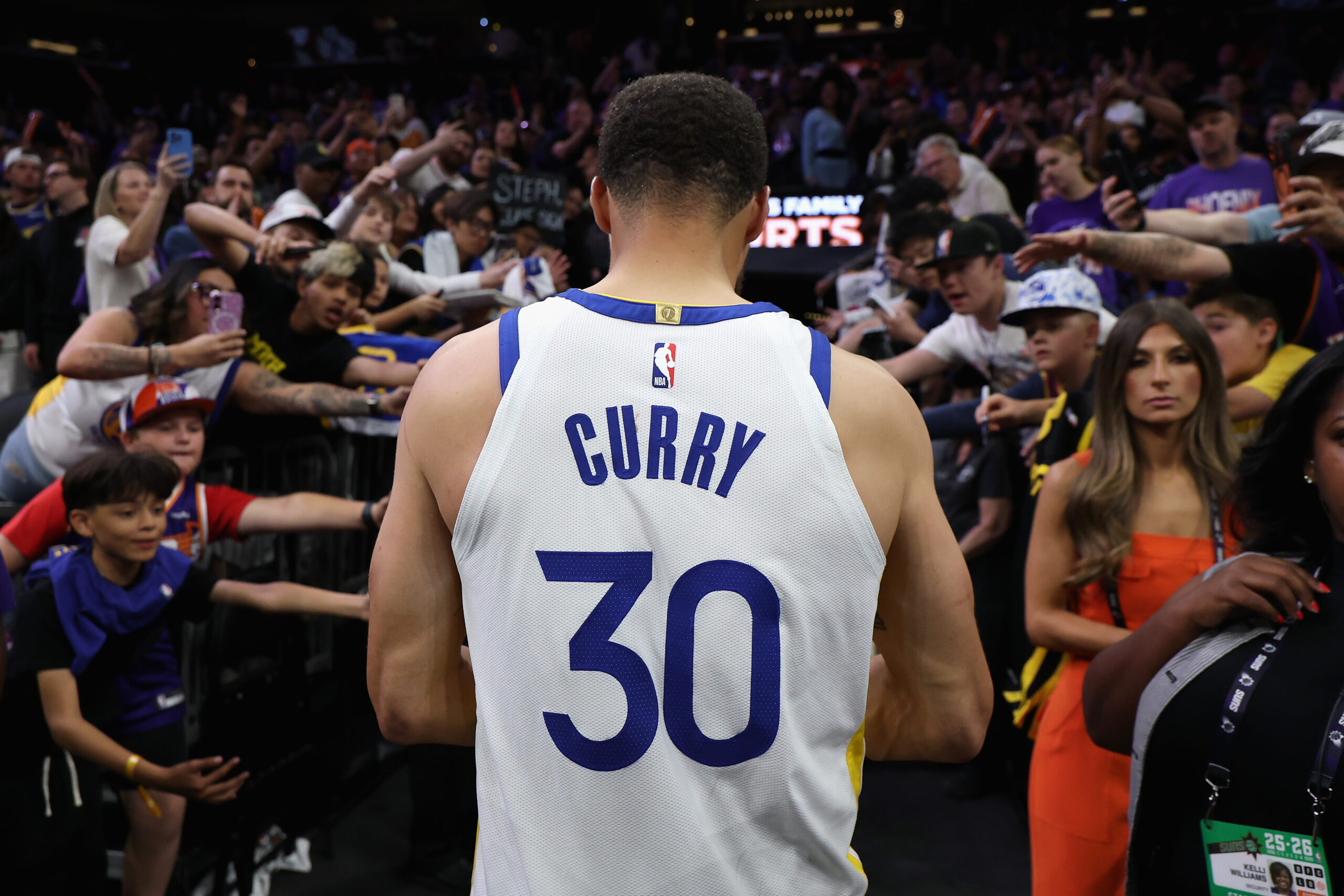 Warriors offseason outlook: It might finally be time for a new era in Golden State