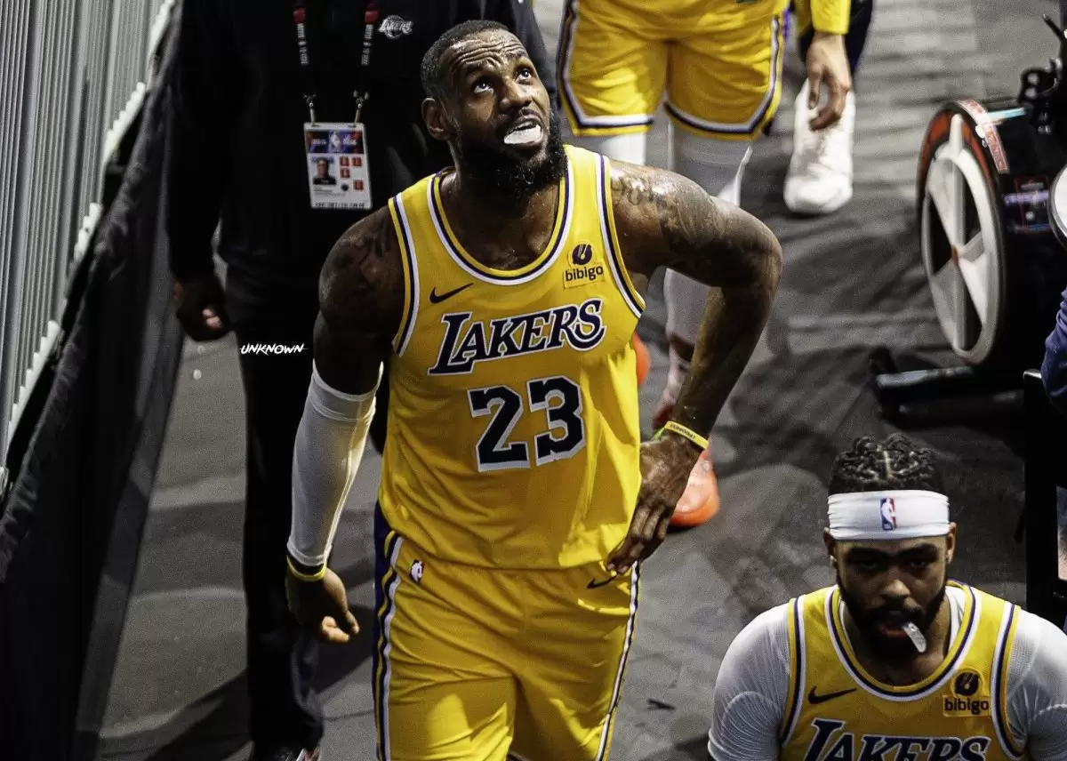 Lakers relocate G League team to Coachella