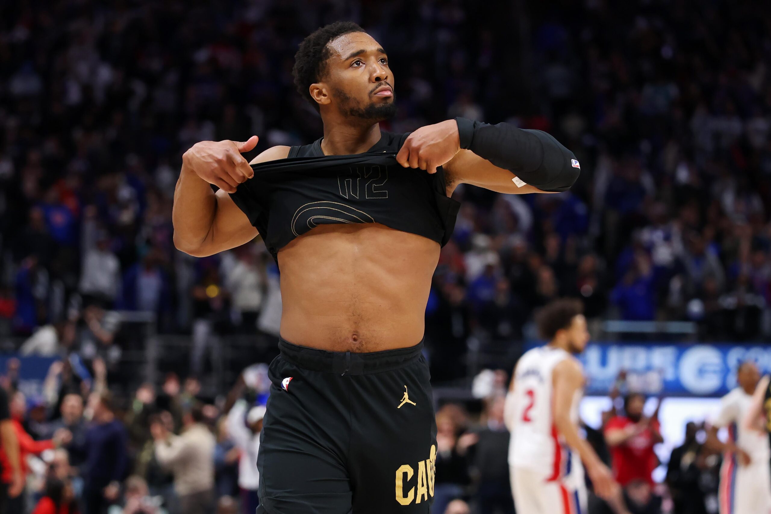 Winners and Losers: Cavs vs Pistons Game 2 – Clutch offense is concerning