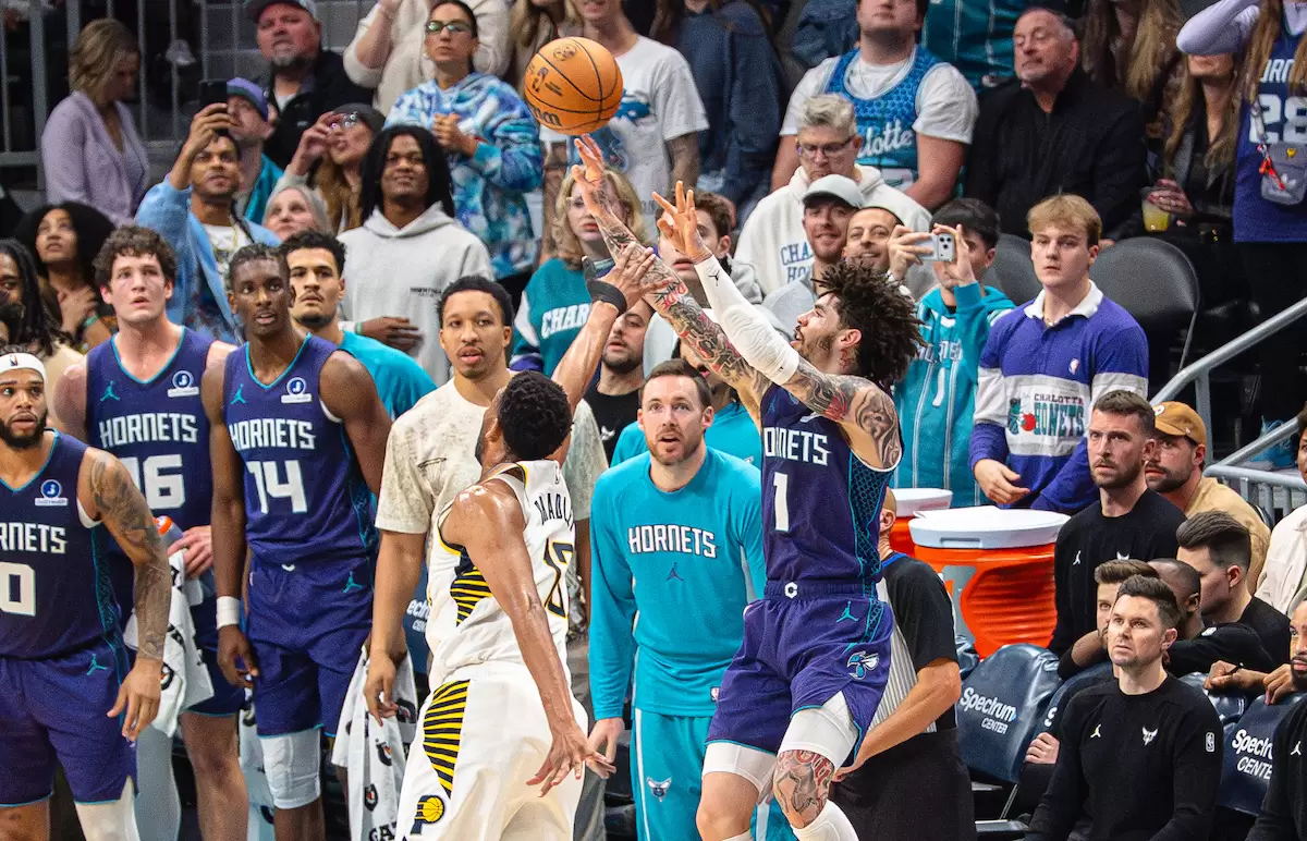 NBA weighs changes to draft lottery
