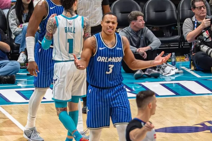 Desmond Bane cites energy gap in loss