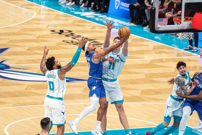 Anthony Black believes Magic ready for Game 7
