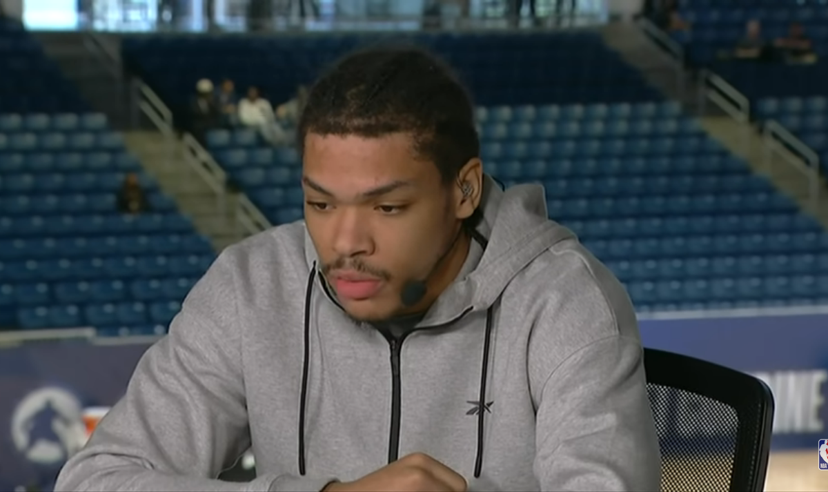 Darius Acuff remains Kings draft target