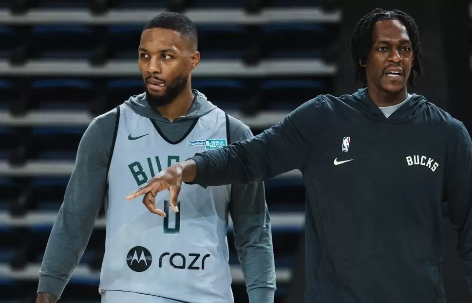Rajon Rondo, Steve Hetzel lead Pelicans coaching search