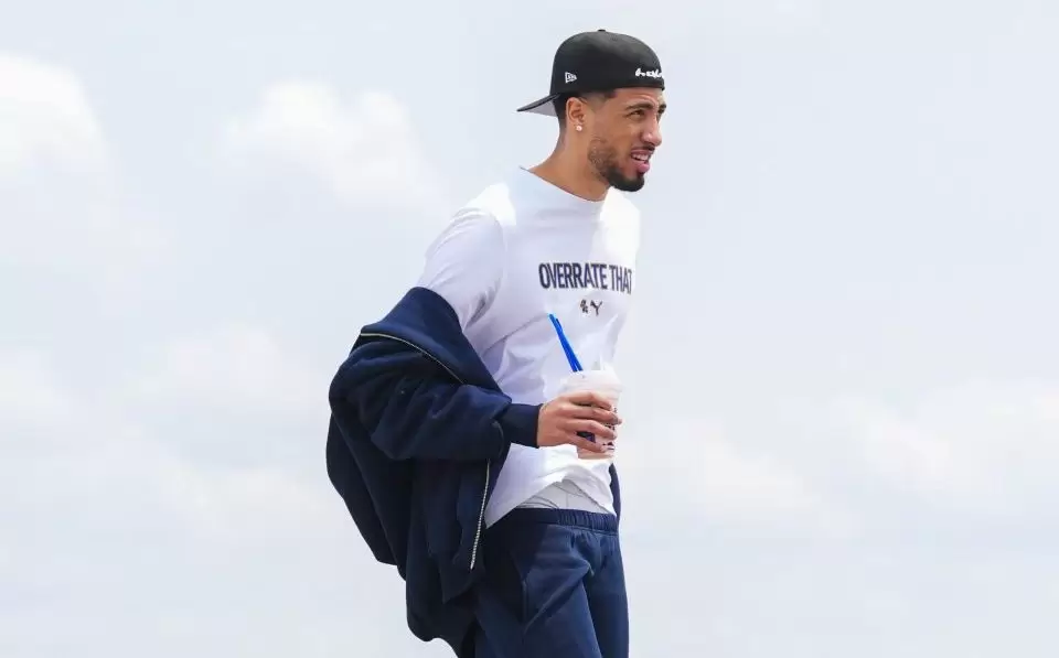 Pacers believe healthy roster can return team to contention