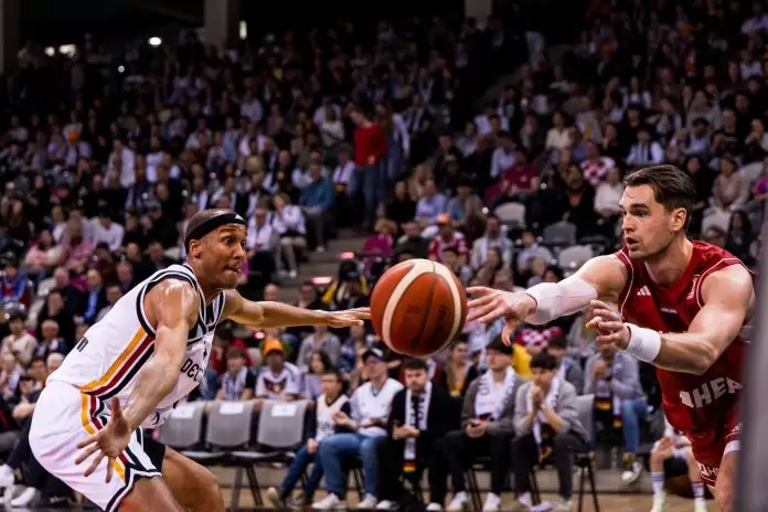 Mario Hezonja