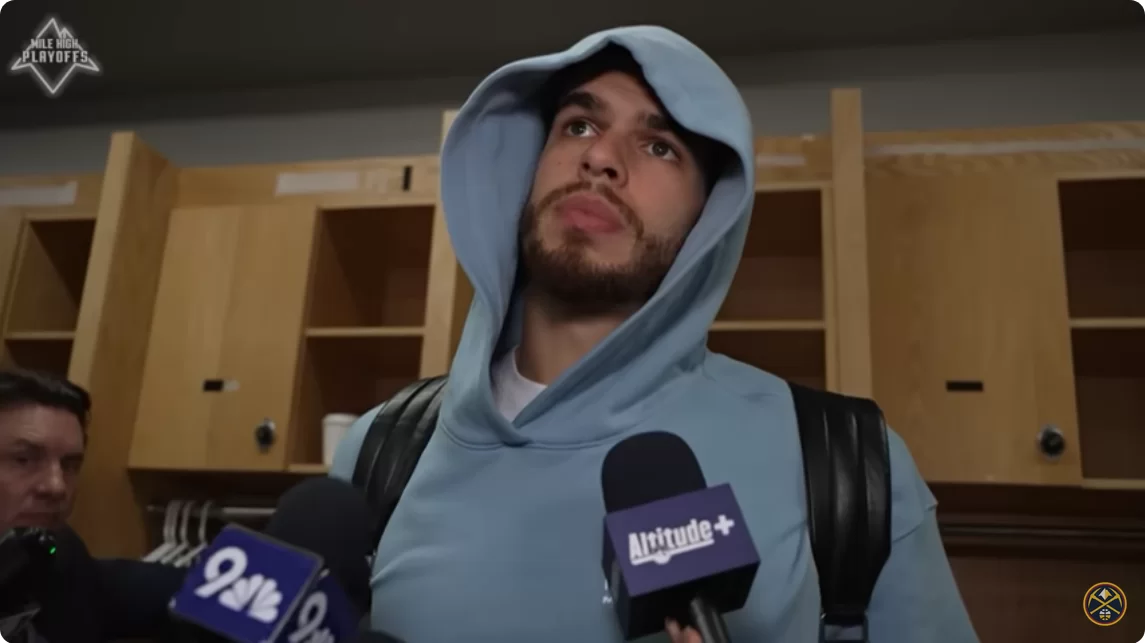 Michael Porter Jr. admits losing season with Nets was difficult