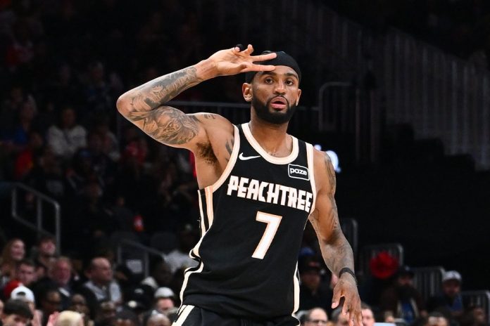 Nickeil Alexander-Walker reflects on Hawks’ playoff lessons