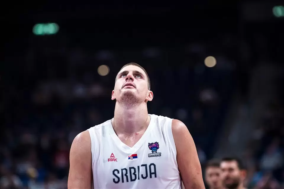 Nikola Jokic set for Serbia return