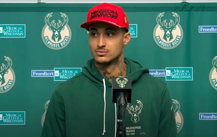 Kyle Kuzma