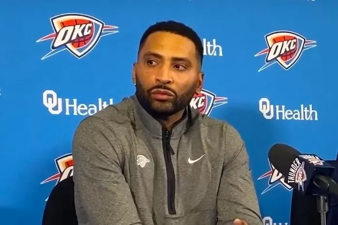 Bulls add former Thunder executive Acie Law IV in latest front office overhaul