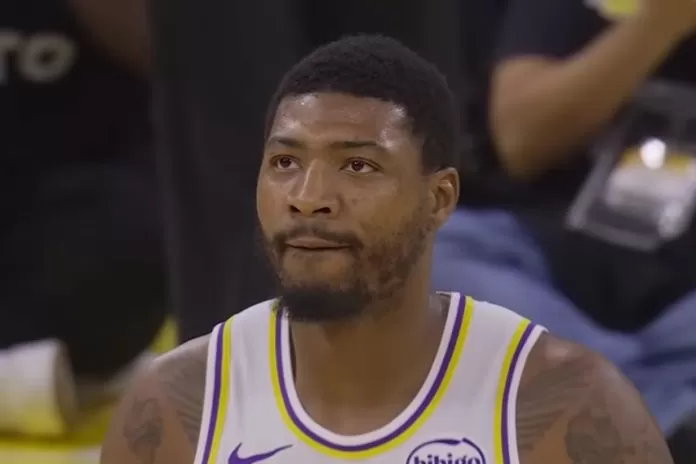 Marcus Smart sends warning before Game 1 vs Thunder