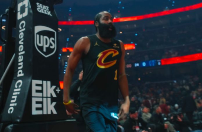 James Harden