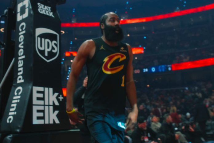 James Harden’s Cavaliers future explained