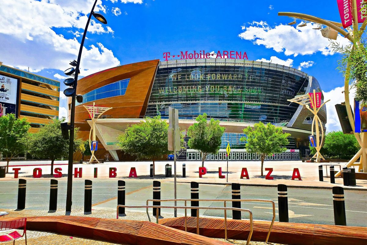 Bill Foley plans NBA expansion bid with Las Vegas arena upgrades