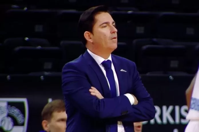 Barcelona denies rumors surrounding Xavi Pascual