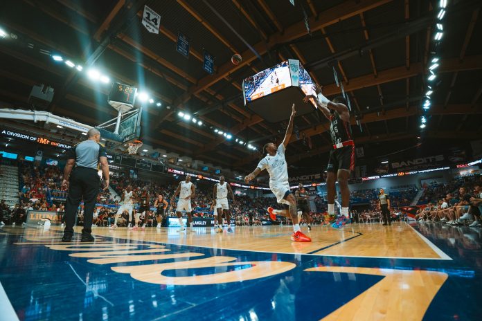 Why the “Obvious Favorite” Often Isn’t the Smartest Pick in Basketball Betting