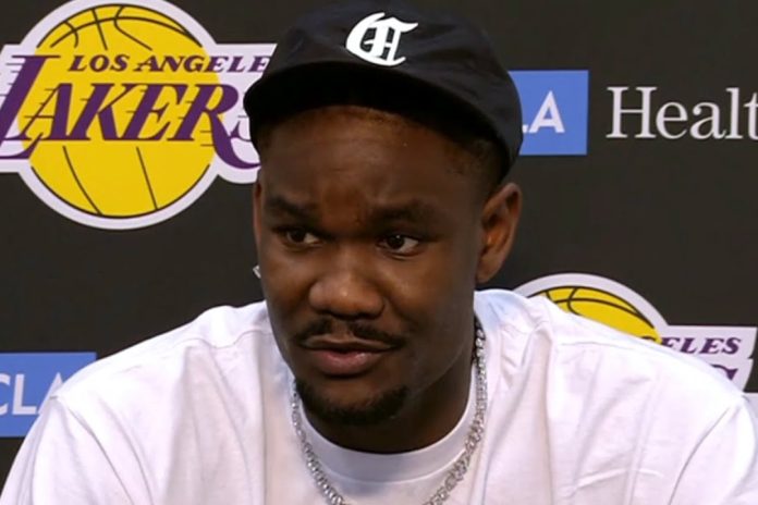 Deandre Ayton’s blunt answer about himself says everything before Thunder-Lakers Game 1