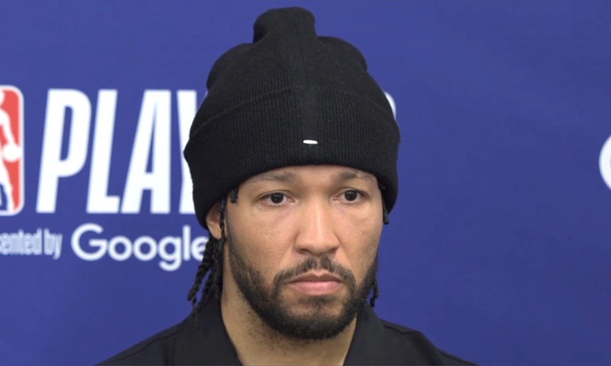 Jalen Brunson says Knicks are prepared while waiting for East Finals