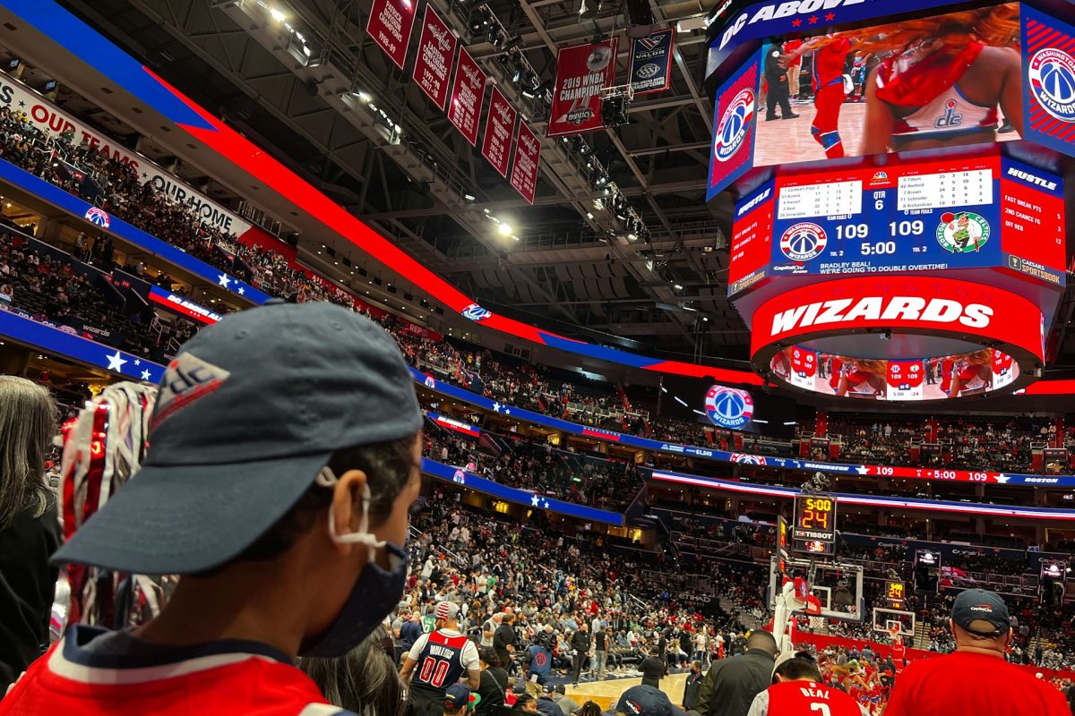 Washington Land Win 2026 NBA Draft Lottery: What Would Dybantsa, Petersen, and Boozer Bring to the Wizards?