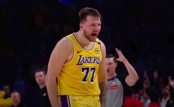 Luka Doncic