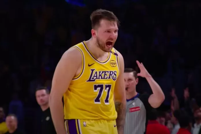 How Lakers could reshape roster around Doncic if LeBron leaves