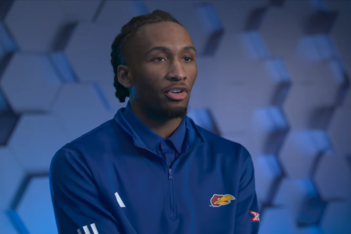 Darryn Peterson limited visits to Wizards ahead of draft