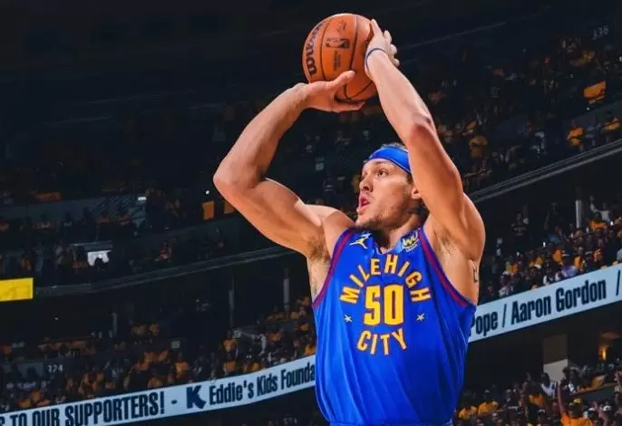 Celtics, Heat, Blazers monitor Aaron Gordon trade