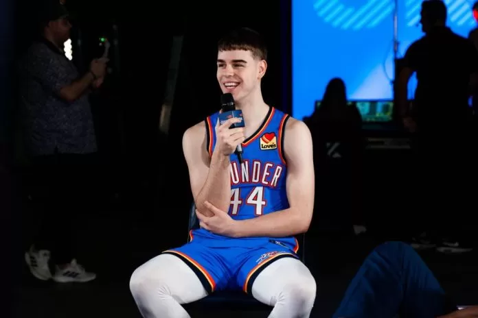 Nikola Topic discusses difficult season