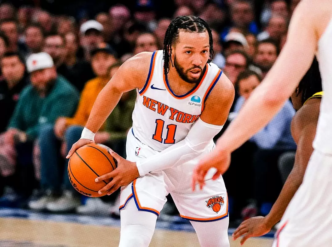 A Comeback Victory for New York