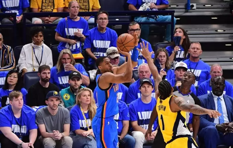 Aaron Wiggins accepts reduced minutes