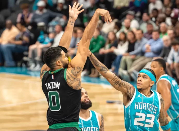 Jayson Tatum