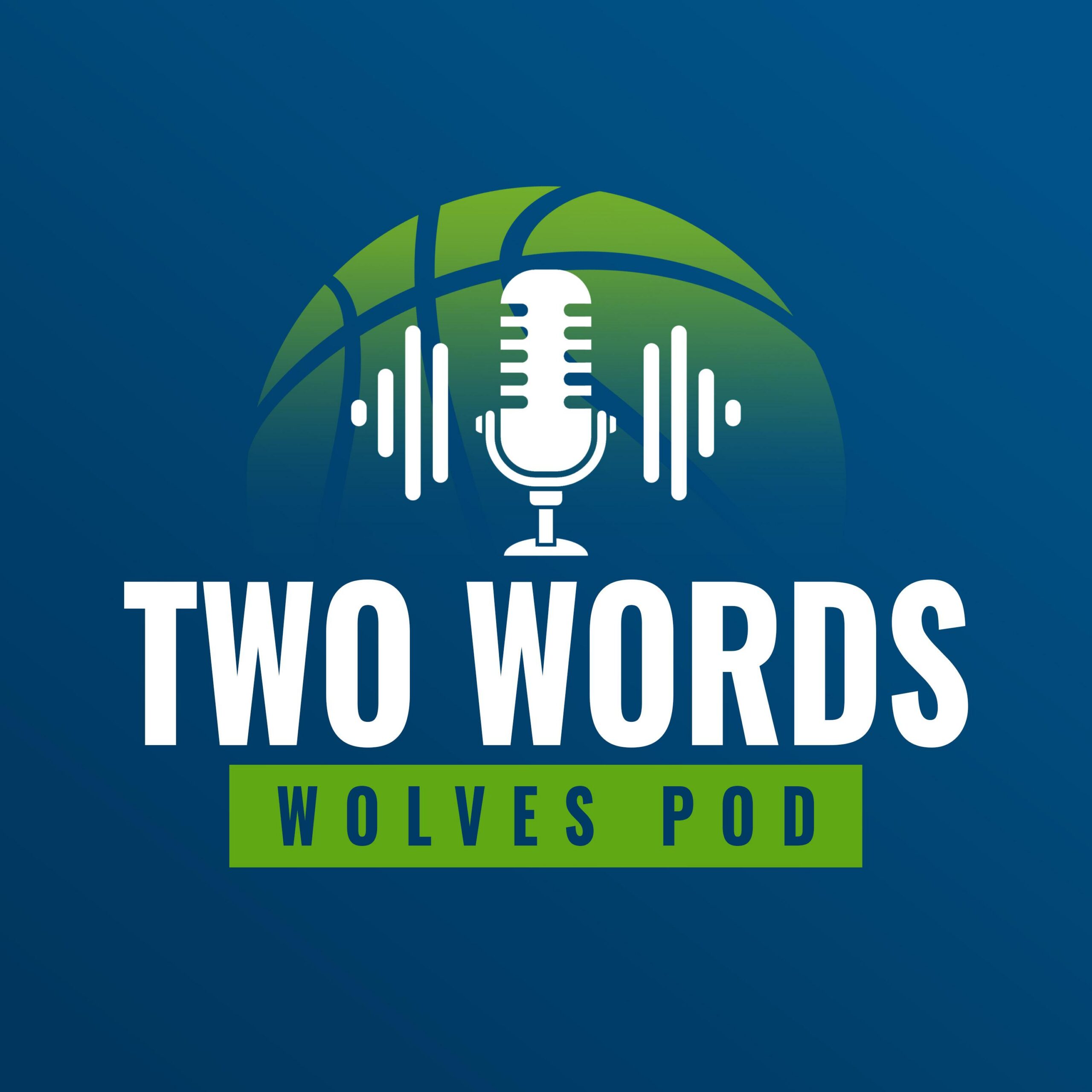 Two Words, Wolves Pod: Timberwolves Trade Naz Reid for LaMelo Ball